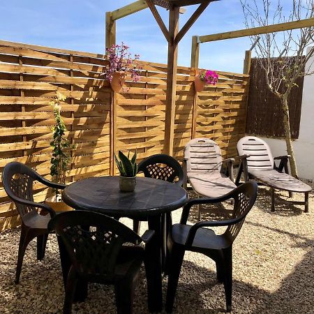 Finca Abril 2 Piscina Compartida Villa Роче Екстериор снимка
