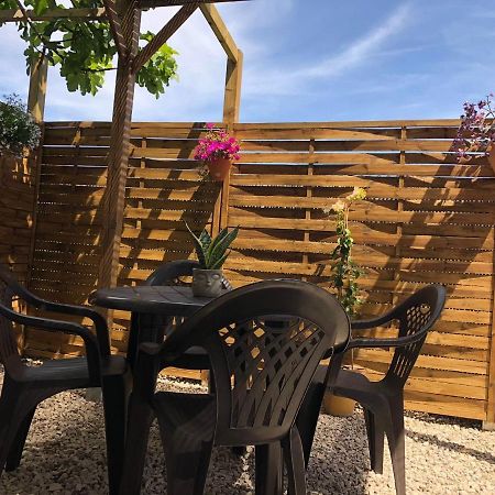 Finca Abril 2 Piscina Compartida Villa Роче Екстериор снимка