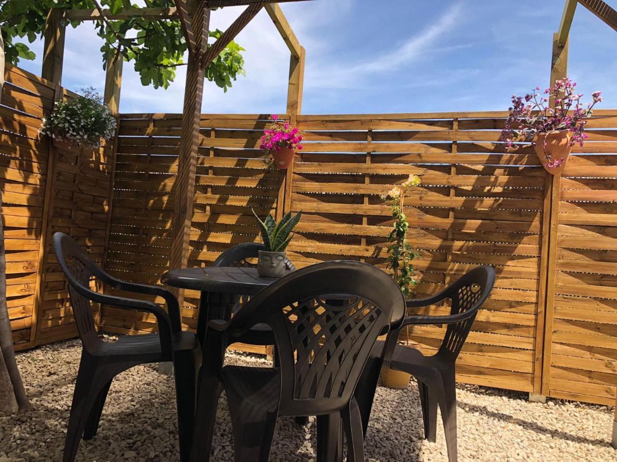 Finca Abril 2 Piscina Compartida Villa Роче Екстериор снимка